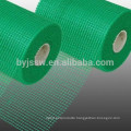 Pvc Corner Bead With Fiberglass Mesh